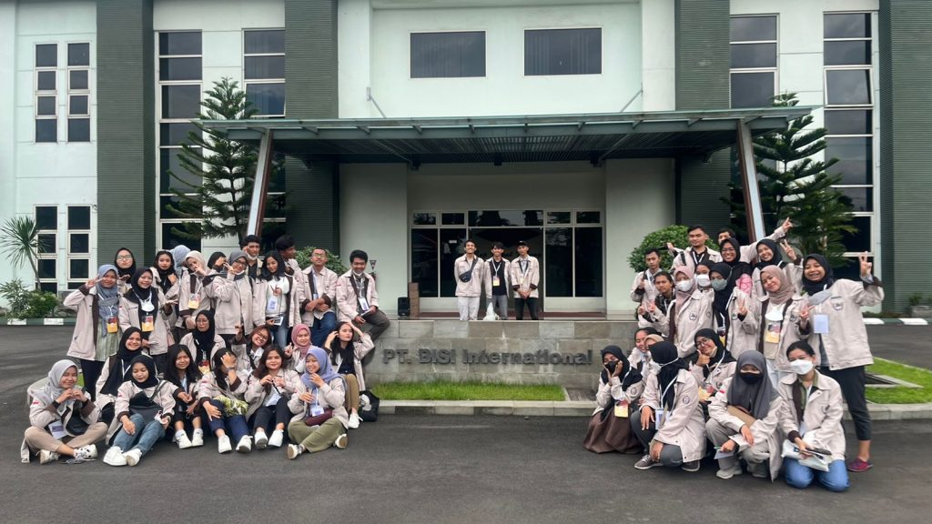 PT BISI Internasional Tbk Kediri