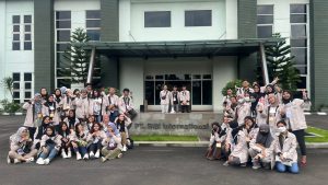 PT BISI Internasional Tbk Kediri