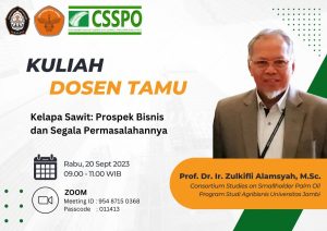 Dosen Tamu