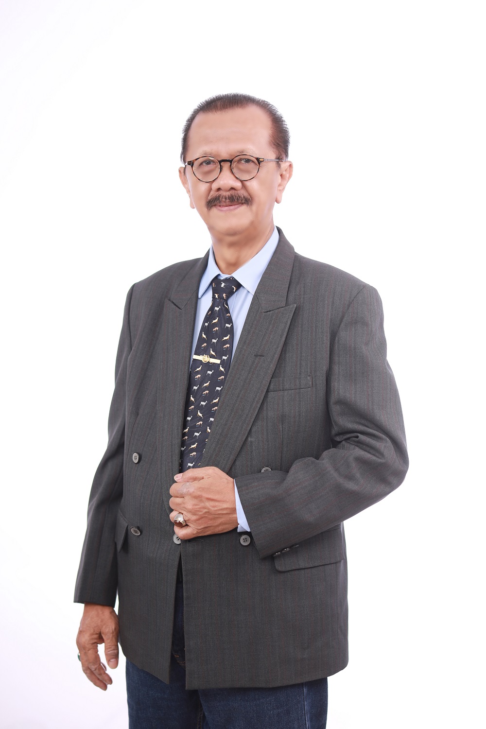 Edy Prasetyo