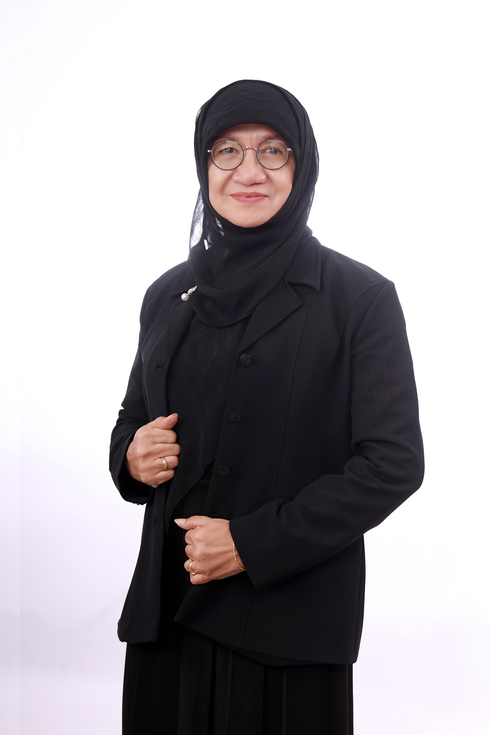 Wiludjeng Roessali
