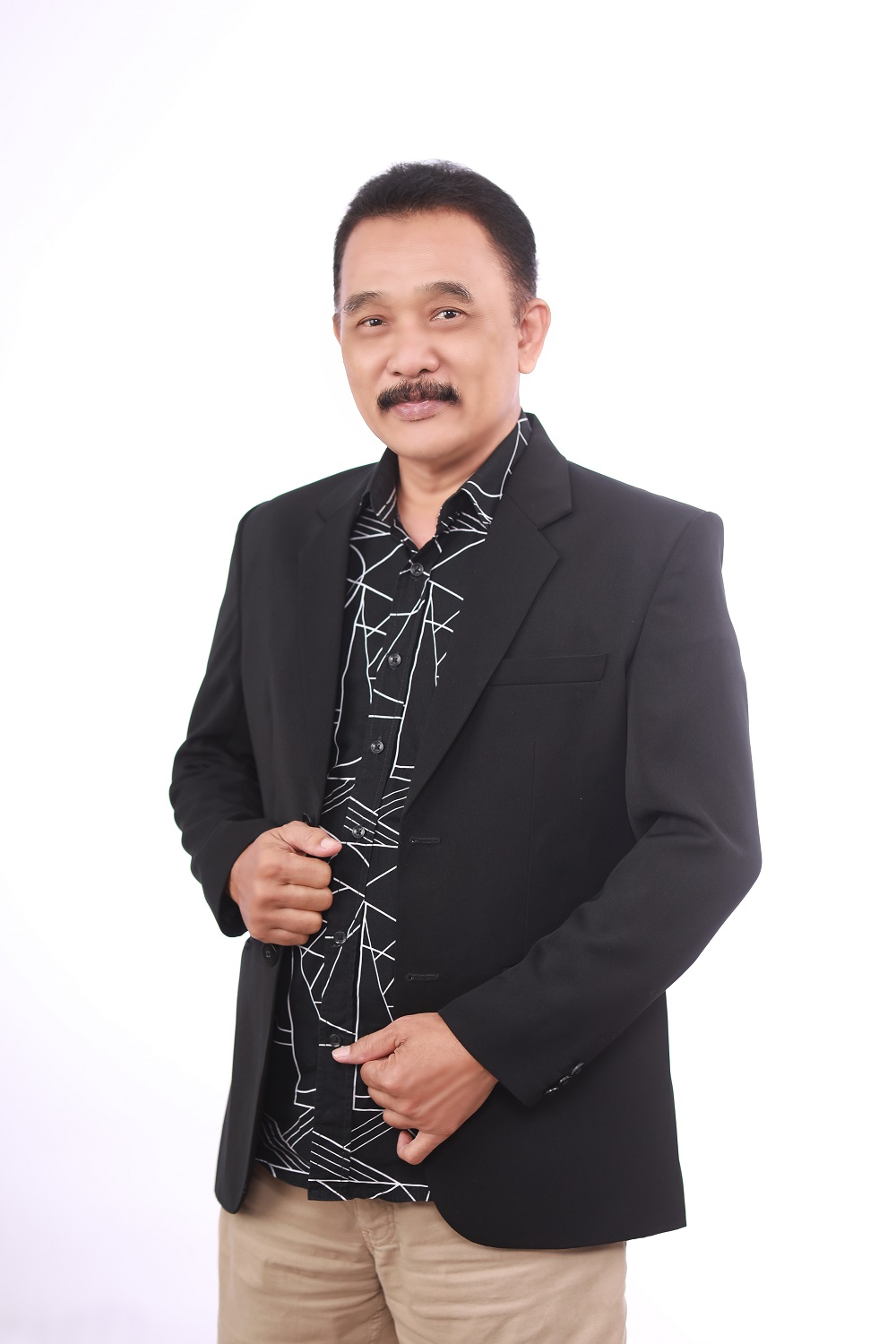 Kustopo Budiraharjo