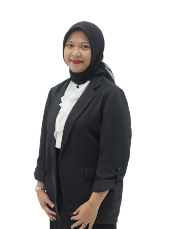 Nur Indah Cahyaningtyas
